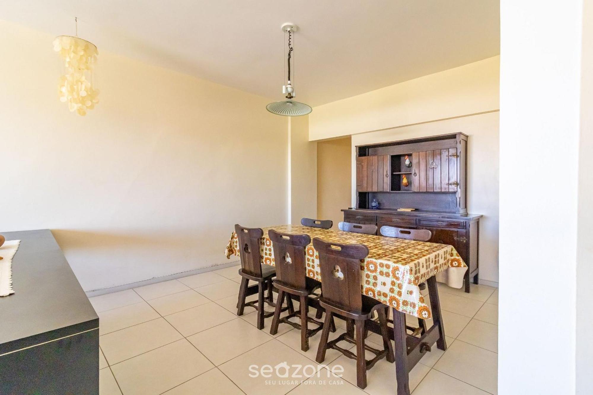 Apartamento Confortavel Apto Beira Mar Em Cabo Frio/rj Ldn201 Cabo Frío